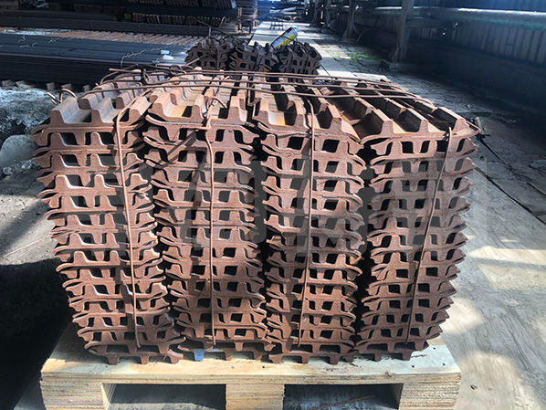 異型鋼非標(biāo)定制