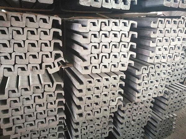 叉車型鋼 叉車型鋼